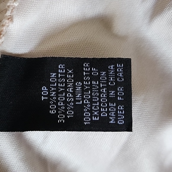 I.N.  SAN FRANCISCO WOMAN'S TOP - Picture 9 of 10